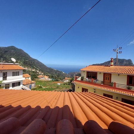 Maria'S Cottage Wifi Park Santana (Madeira) Exterior foto