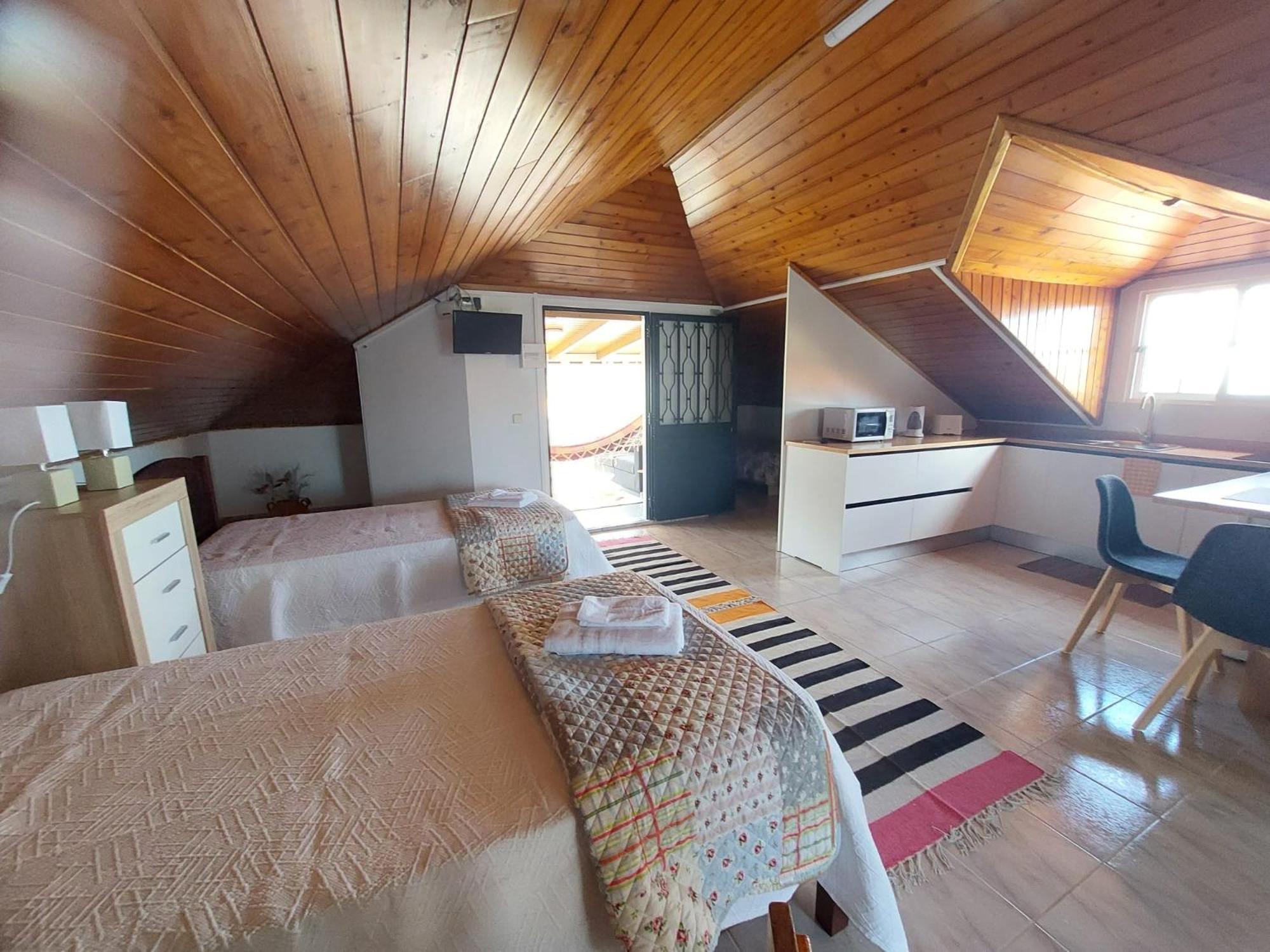 Maria'S Cottage Wifi Park Santana (Madeira) Exterior foto