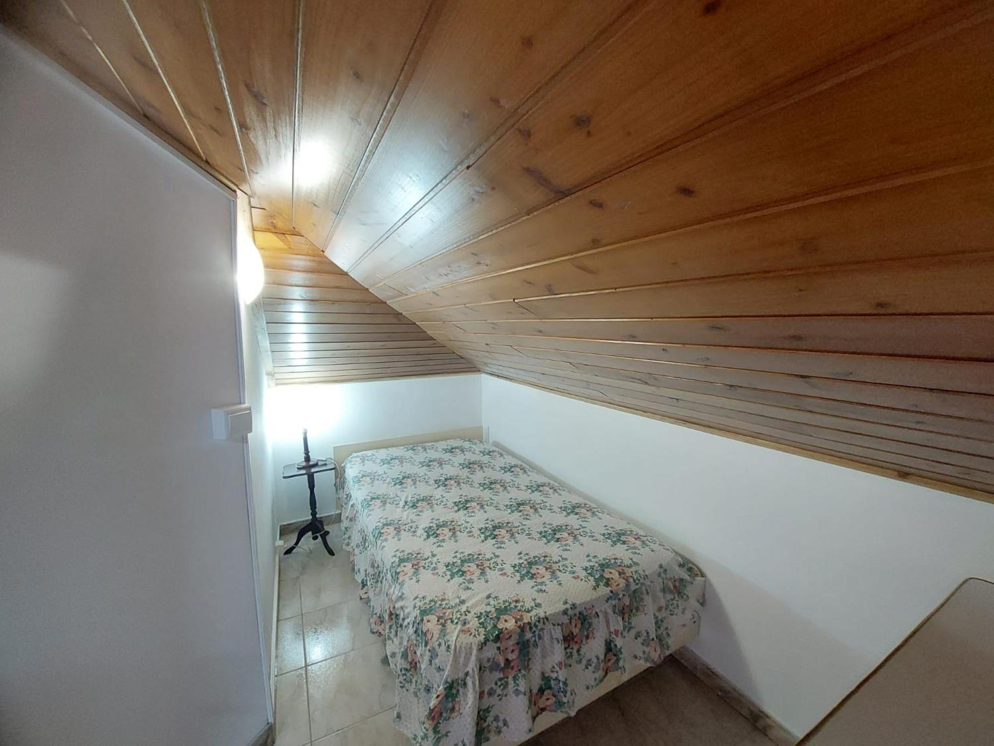 Maria'S Cottage Wifi Park Santana (Madeira) Exterior foto