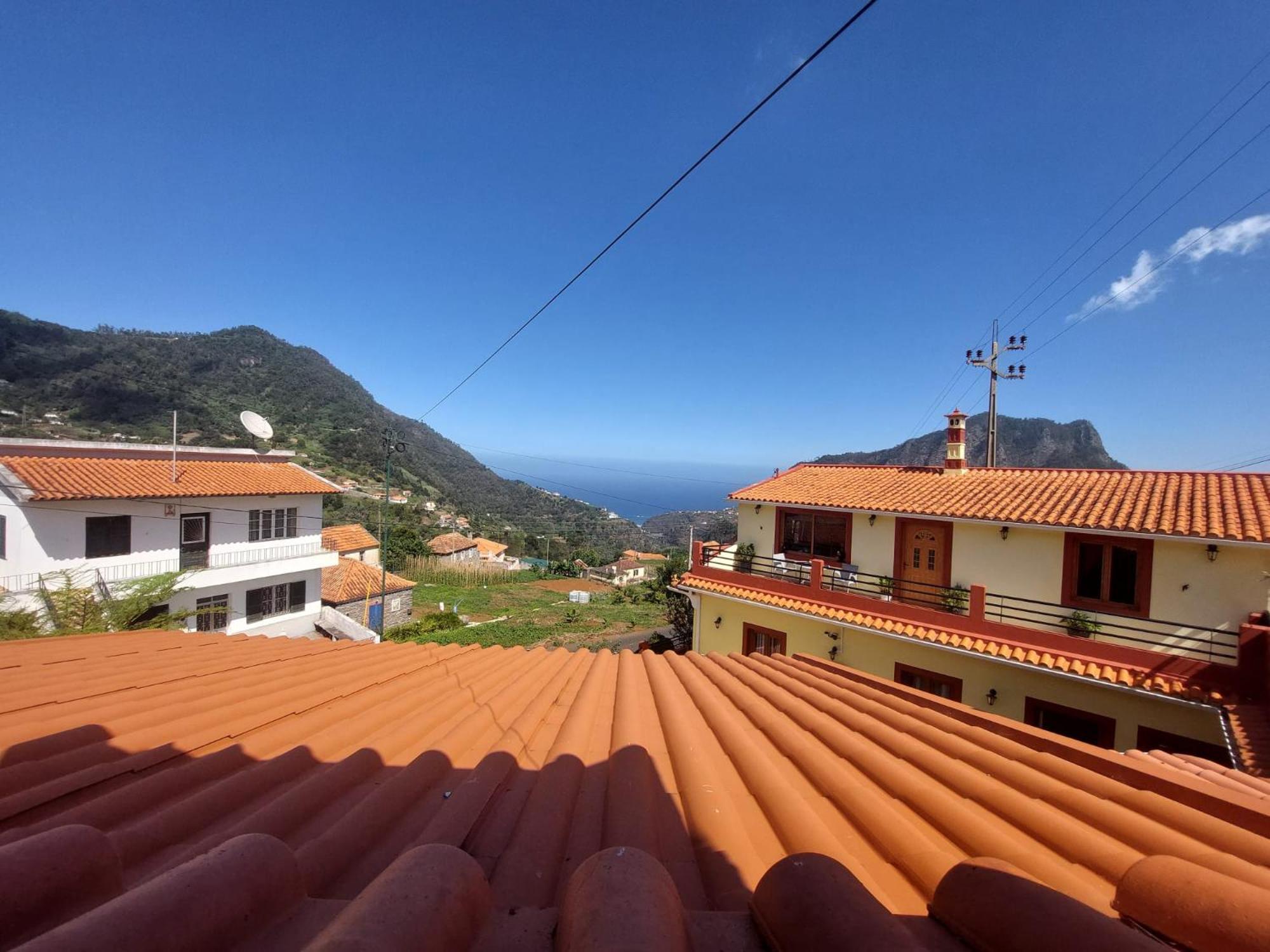 Maria'S Cottage Wifi Park Santana (Madeira) Exterior foto